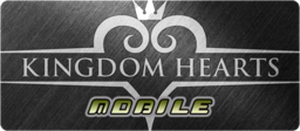 Kingdom Hearts Mobile