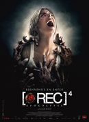 Affiche [REC] 4 : Apocalypse