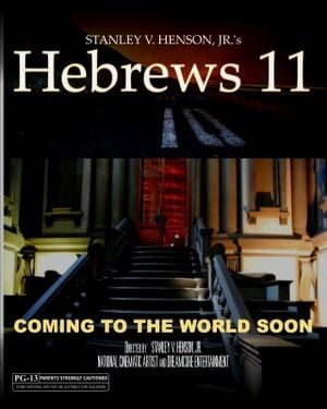 Hebrews 11