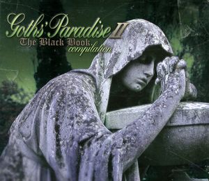 Goths’ Paradise: The Black Book Compilation II