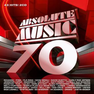Absolute Music 70