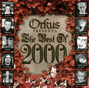 Orkus Presents: The Best of 2000