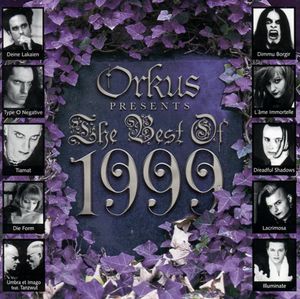 Orkus Presents: The Best of 1999