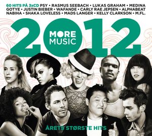 More Music 2012