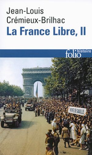 La France Libre, II