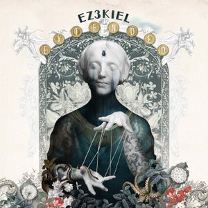 EZ3kiel Extended (Live)