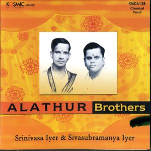 Alathur Brothers