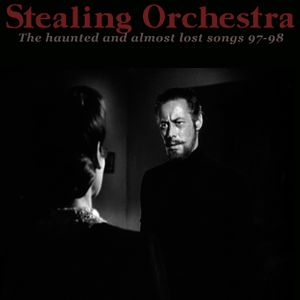 The Haunted and Almost Lost Songs 97-98 (EP)