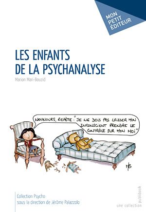 Les enfants de la psychanalyse