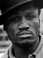 Joe Frazier