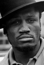 Joe Frazier