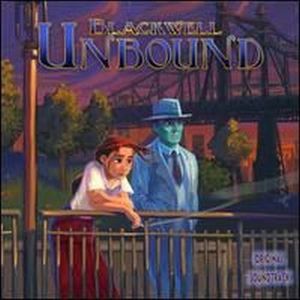 Blackwell Unbound (OST)