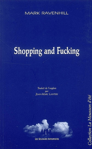 Shopping and fucking