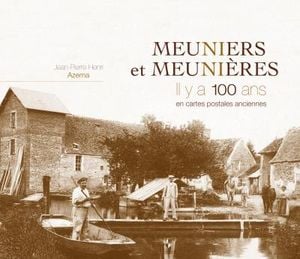 Meuniers et meunières