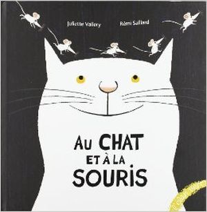 Au chat et à la souris