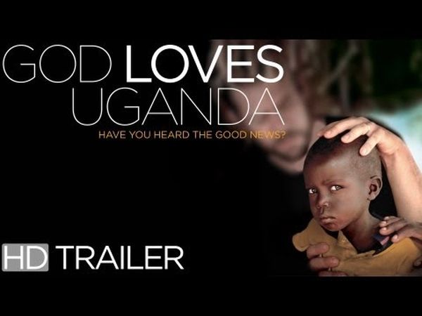 God Loves Uganda