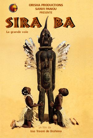 Siraba, la grande voie