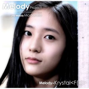 Melody (Moderato)