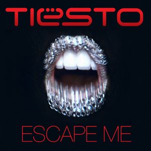 Escape Me (Alex Gaudino & Jason Rooney remix)