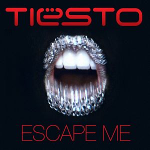 Escape Me (Single)