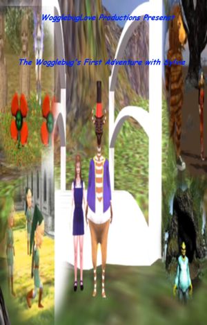 The Wogglebug's First Adventure with Sylvie