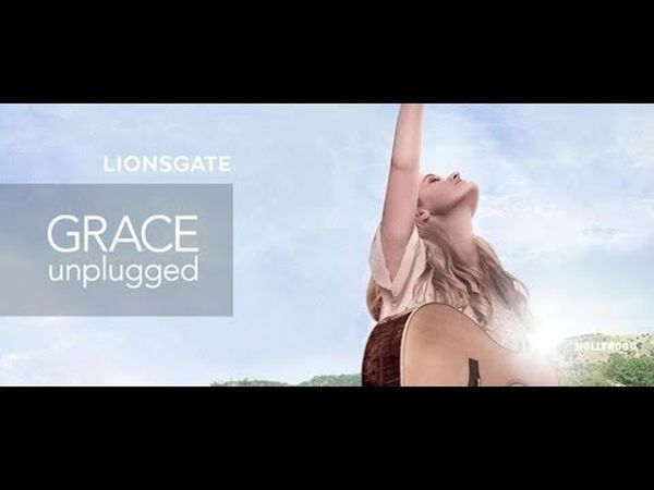 Grace Unplugged