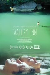 Affiche Valley Inn