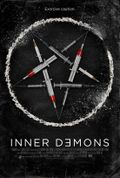 Affiche Inner Demons Affiche Inner Demons