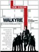 Affiche Walkyrie