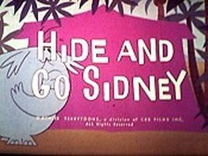 Hide and Go Sidney
