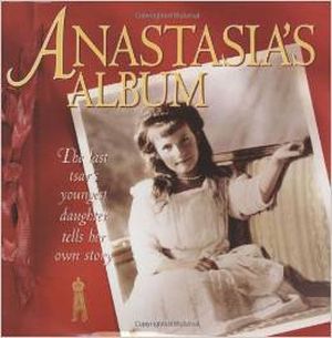 Anastasia's Album