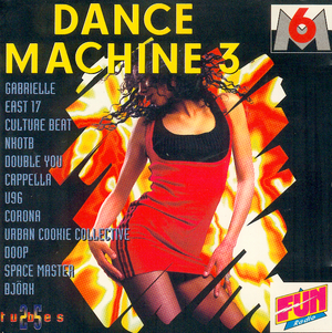 Dance Machine 3