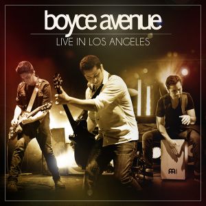 Live in Los Angeles (Live)