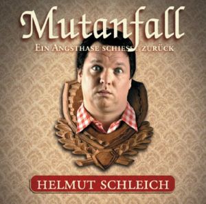 Mutanfall: Ein Angsthase schießt zurück (Live)