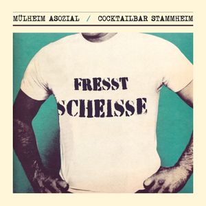 Fresst Scheisse (EP)