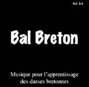 Bal Breton Vol 3 - 4