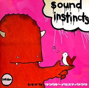 Sound Instincts