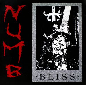 Bliss (Single)