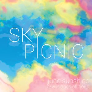 June Sunshine (Single)