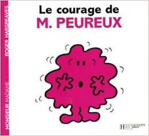 Le Courage de M. Peureux