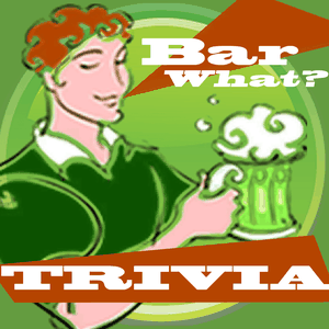 BarWhat? 10000+ Trivia Questions!