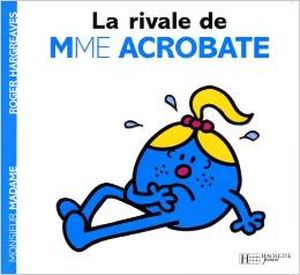 La Rivale de Mme Acrobate