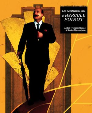 Les Nombreuses Vies d'Hercule Poirot