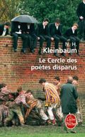 Couverture Le Cercle des poètes disparus Couverture Le Cercle des poètes disparus
