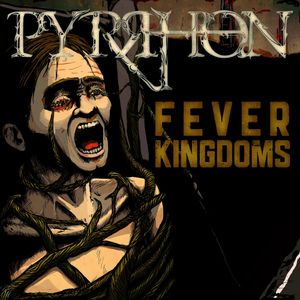 Fever Kingdoms (EP)