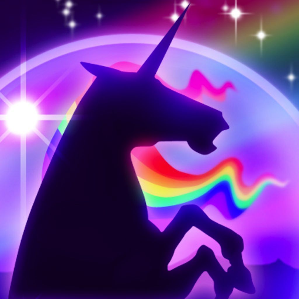 Robot Unicorn Attack (2010) Jeu vidéo SensCritique