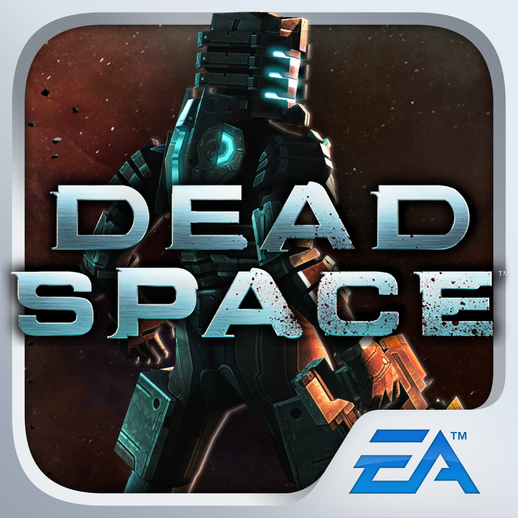 what is the story of dead space