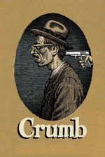 Affiche Crumb