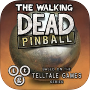 Zen Pinball 2: The Walking Dead Pinball