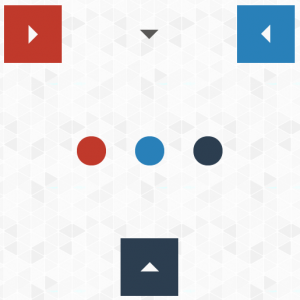 A Game About Squares